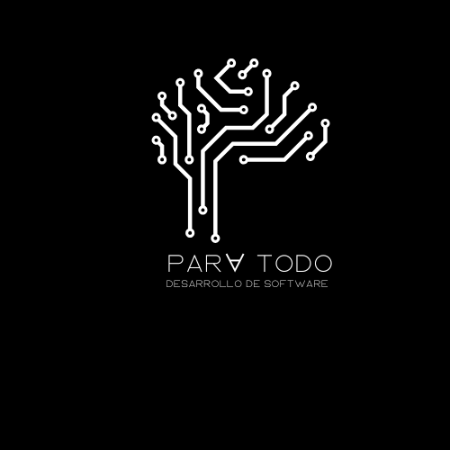 Pará Todo - Desarrollo de Software