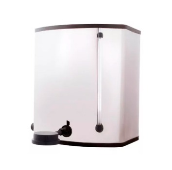 Calefón Eléctrico de PVC